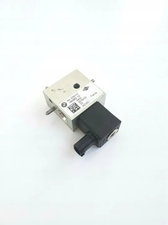 OEM 9316233 AC Expansionsventil für BMW 3er Reihe image 2