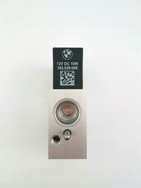 OEM 9316233 AC Expansionsventil für BMW 3er Reihe image 4