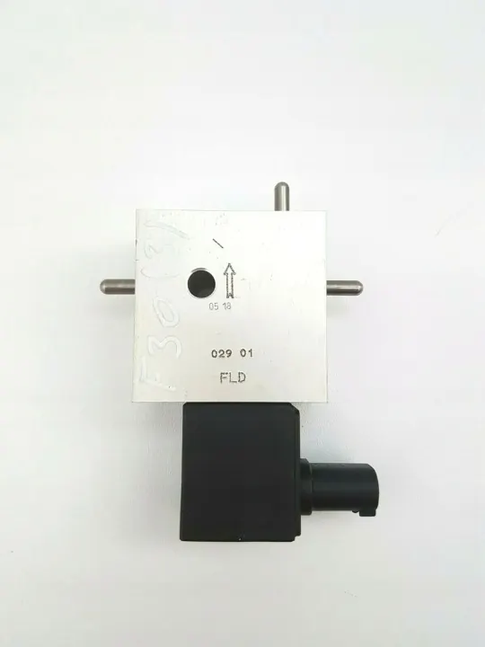 OEM 9316233 AC Expansionsventil für BMW 3er Reihe image 5