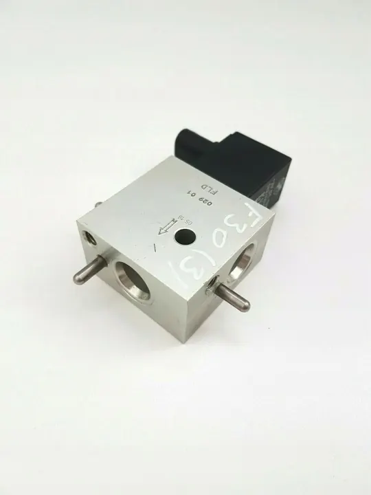 OEM 9316233 AC Expansionsventil für BMW 3er Reihe image 6