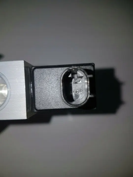 OEM 9316233 AC Expansionsventil für BMW 3er Reihe image 8