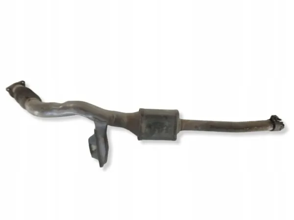 Catalisador/DPF OEM 4F0131701R para Audi A6 image 2