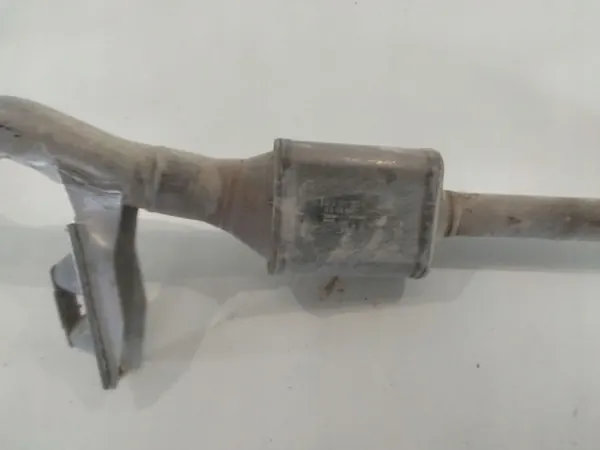 Catalisador/DPF OEM 4F0131701R para Audi A6 image 4