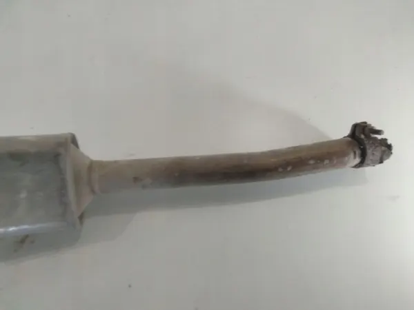 Catalisador/DPF OEM 4F0131701R para Audi A6 image 5