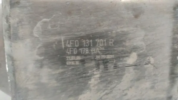 Catalisador/DPF OEM 4F0131701R para Audi A6 image 6