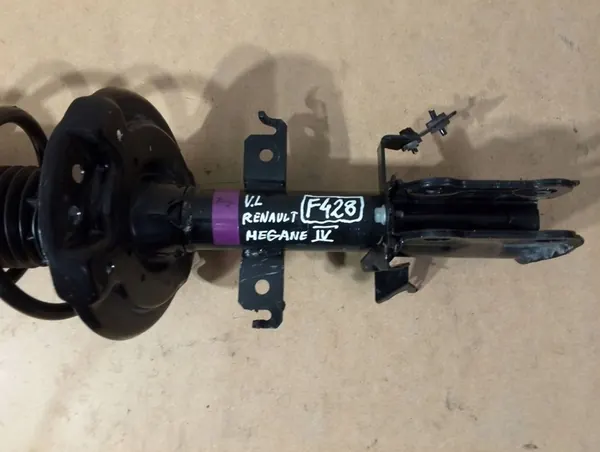 AMMORTIZZATORE MCPHERSON SINISTRO RENAULT CAPTUR II 543027183R image 2