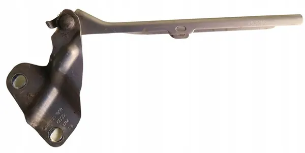 Bisagra del Capó Derecho Audi Q3 2011-2018 8U0823302 L7L7 image 2