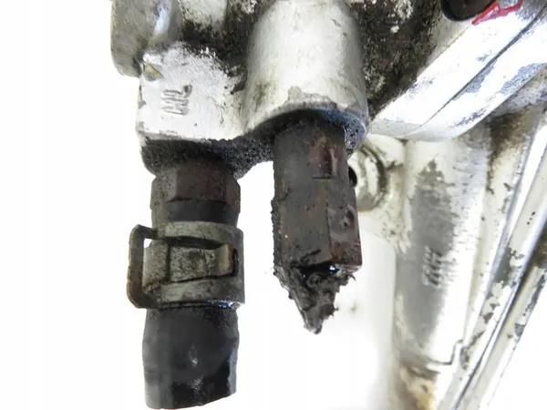 Caixa de direção assistida Nissan Almera II image 2