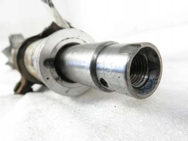 Caixa de direção assistida Nissan Almera II image 5