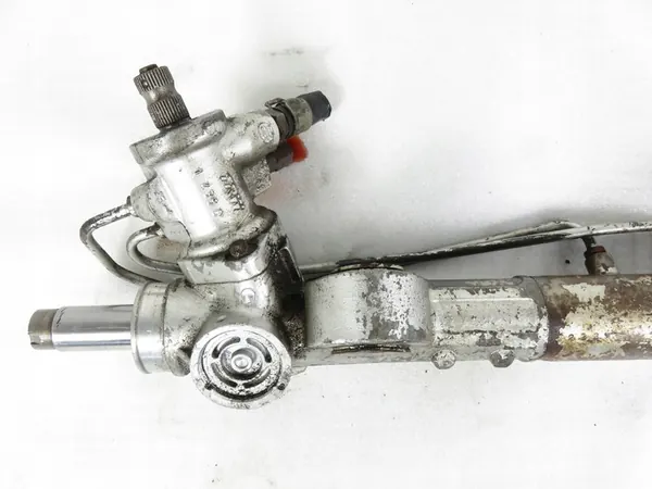 Caixa de direção assistida Nissan Almera II image 7