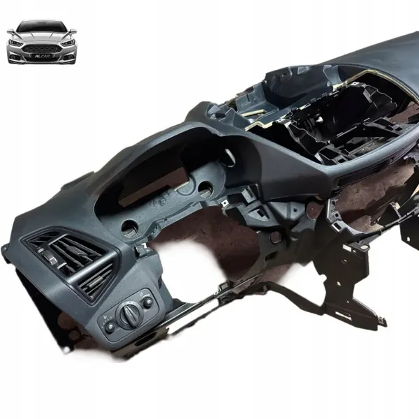 Console Tableau de Bord OEM KONSOLA C-MAX MK2 EU ALCAR image 3
