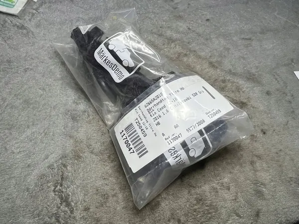 Kia Ceed Ovi Kahva Coupe 82665A2010 image 3