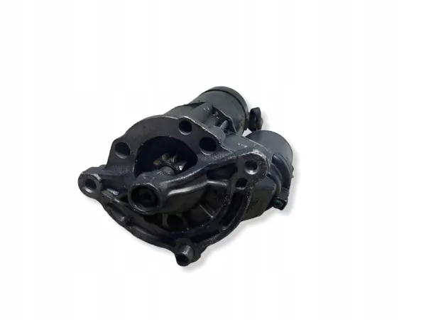 Motor de arranque usado STX200012 para Peugeot 307 1.6 image 2