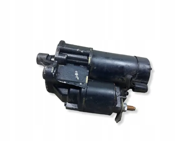 Motor de arranque usado STX200012 para Peugeot 307 1.6 image 3