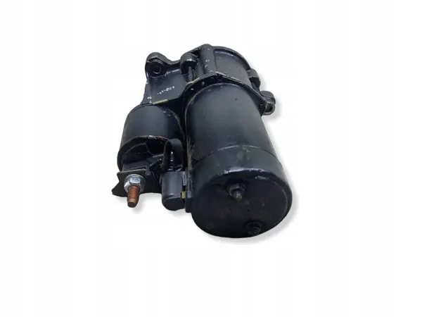 Motor de arranque usado STX200012 para Peugeot 307 1.6 image 4