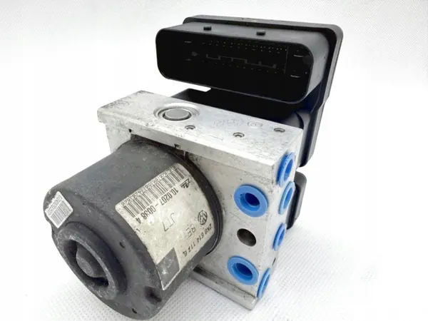 ABS-Einheit OEM 2K0907379B 2K0614117B für VW Caddy image 3
