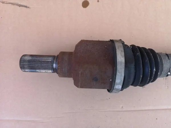 CITROEN DS4 LIFT 14-18 Arbre de transmission gauche court 9685084580 image 2