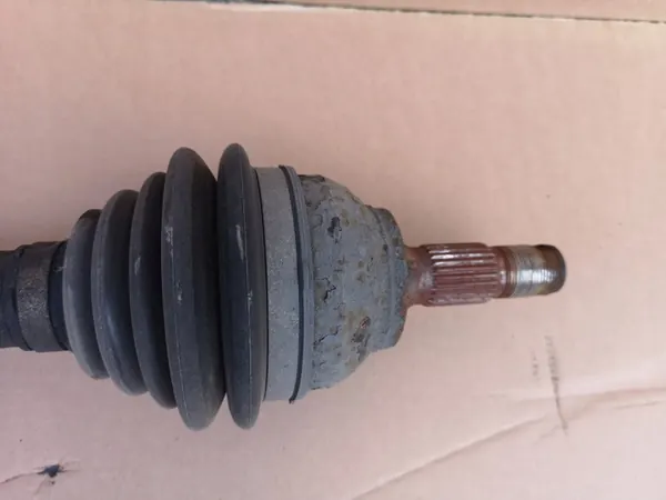 CITROEN DS4 LIFT 14-18 Arbre de transmission gauche court 9685084580 image 4