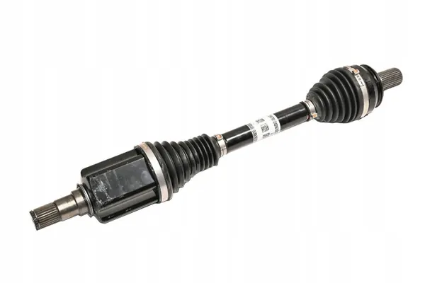 Rechter vorderer Kotflügel OEM A2323307401 Mercedes A232 image 2