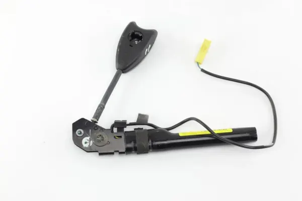 Tensor de correia dianteiro direito OEM 13305709 Opel Meriva B image 2