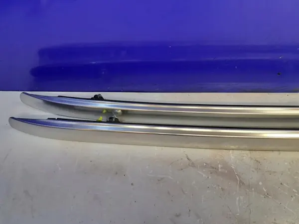 ROOFRAILS OEM dakdragers voor Lexus RX L2 3.5L image 3