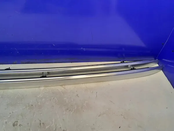 ROOFRAILS OEM dakdragers voor Lexus RX L2 3.5L image 4