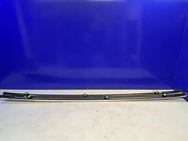 ROOFRAILS OEM dakdragers voor Lexus RX L2 3.5L image 5