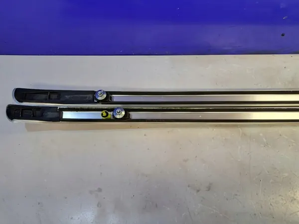 ROOFRAILS OEM dakdragers voor Lexus RX L2 3.5L image 6