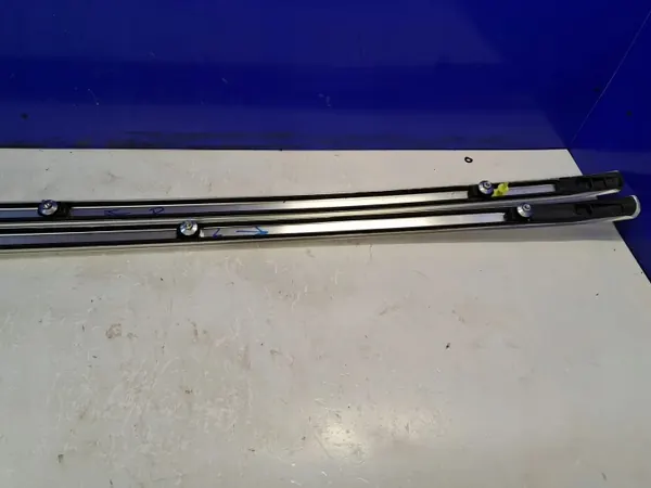 ROOFRAILS OEM dakdragers voor Lexus RX L2 3.5L image 7