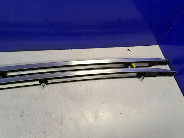 ROOFRAILS OEM dakdragers voor Lexus RX L2 3.5L image 8