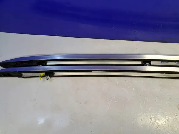 ROOFRAILS OEM dakdragers voor Lexus RX L2 3.5L image 9