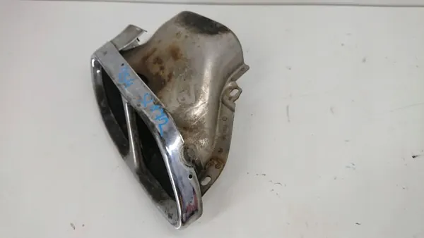 Mercedes-Benz SLK R172 Uitlaatpunt OEM 1724902200 image 6