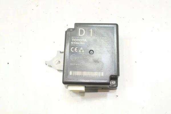 Zentralverriegelungsmodul OEM 897A00D030 Toyota Yaris image 2