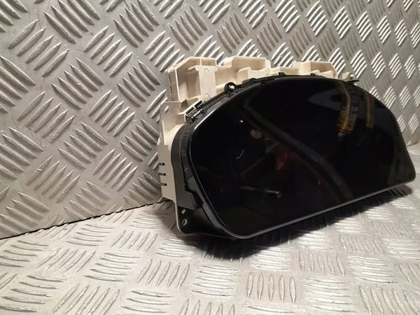 Mitsubishi Galant Speedometer 2.5 V6 MR471215 image 5