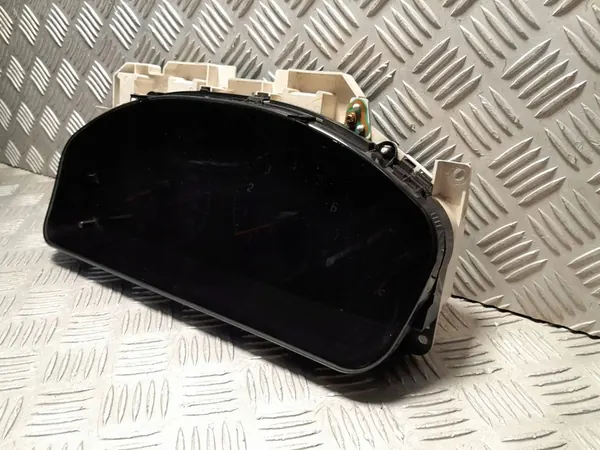 Mitsubishi Galant Speedometer 2.5 V6 MR471215 image 6