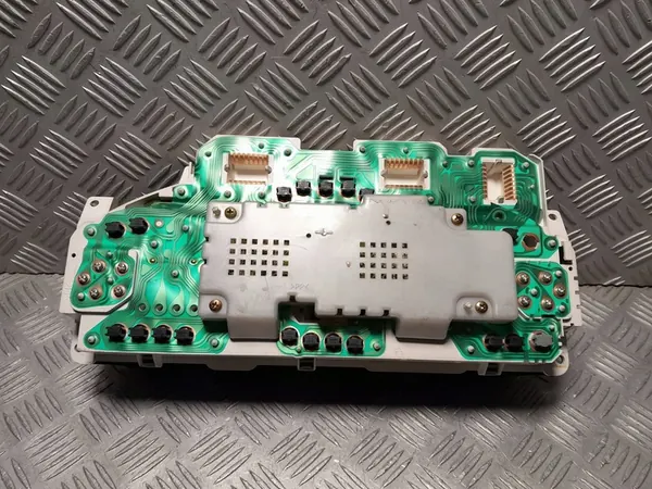 Mitsubishi Galant Speedometer 2.5 V6 MR471215 image 7