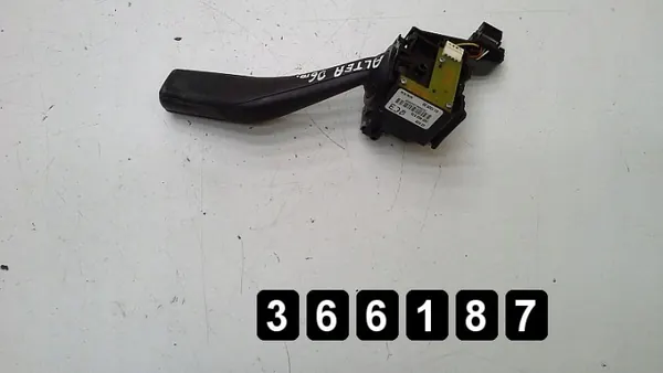 Commutateur Seat OEM AM-366187 pour Altea 2006 image 3