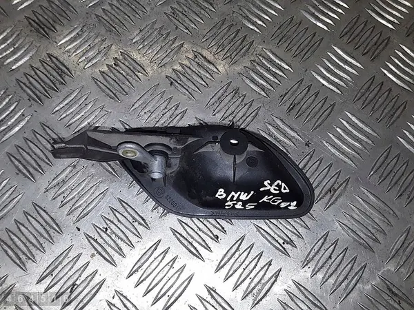 Ovenkahva BMW 5 Series 2002 8226049 image 2