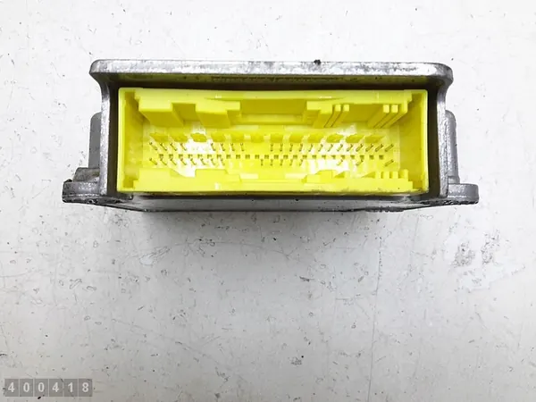 ECU VW Touran 2006 1t0909605c image 3