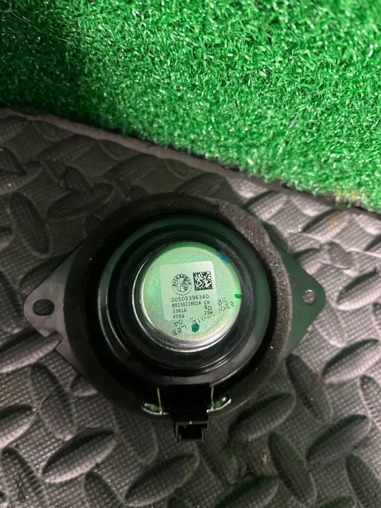 Alfa Romeo Tonale Luidspreker OEM 00505396340 image 6