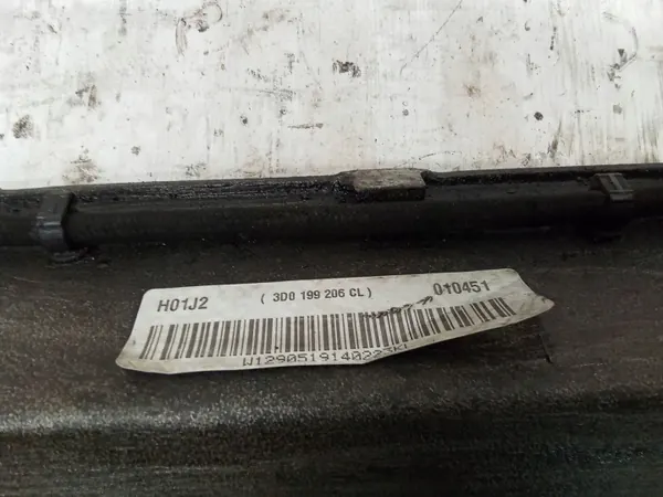 Voorste veren OEM 3D0199206CL voor Volkswagen Phaeton image 3