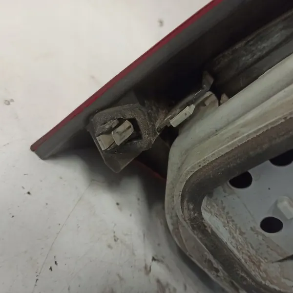 LÁMPARA TRASERA DERECHA VOLKSWAGEN POLO IV 6Q6945096G image 10