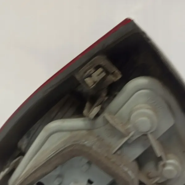 LÁMPARA TRASERA DERECHA VOLKSWAGEN POLO IV 6Q6945096G image 9