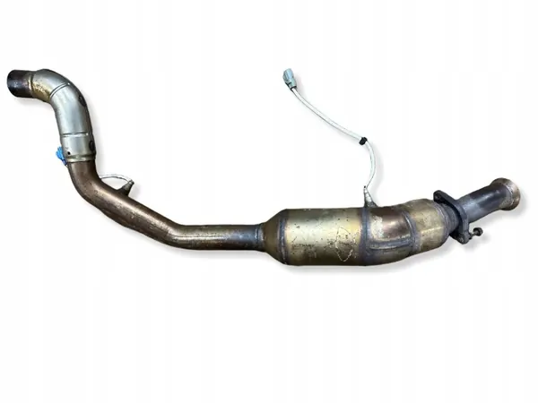DPF Land Rover Range Rover L405 CPLA5E214AC image 2