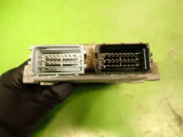 Controlador LPG OEM 67R-016040 para Renault Megane II image 3