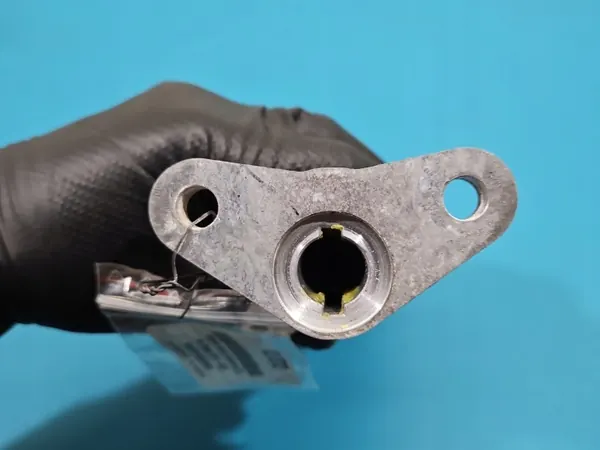 Frein à main électrique OEM 59700-J5500 Kia Stinger image 6