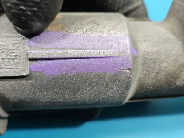 Frein à main électrique OEM 59700-J5500 Kia Stinger image 8