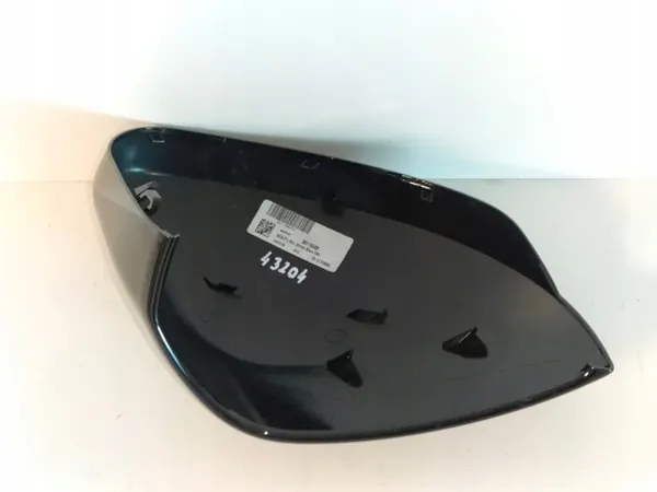 OEM 9851165480 Links Spiegelabdeckung für Peugeot 3008 5008 image 5