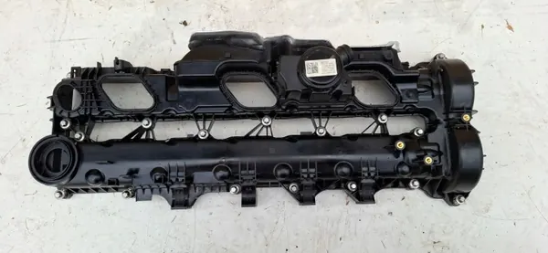Mercedes OM656 ventillock OEM A6560103603 image 2