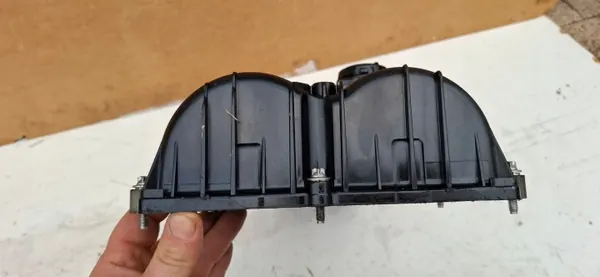 Mercedes OM656 ventillock OEM A6560103603 image 4